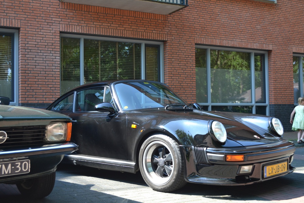 Oldtimerrit Geesteren 5 juni 2016 - 5